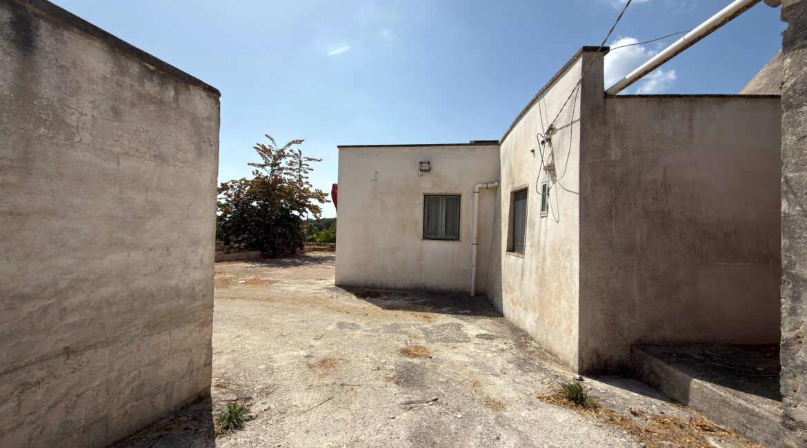 Trullo