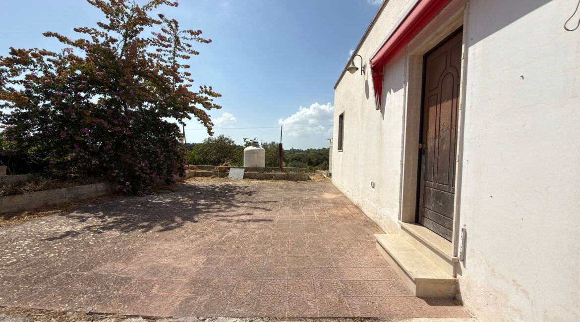 Trullo