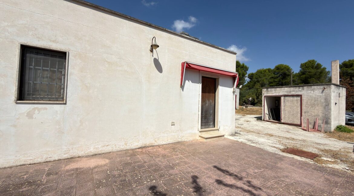 Trullo
