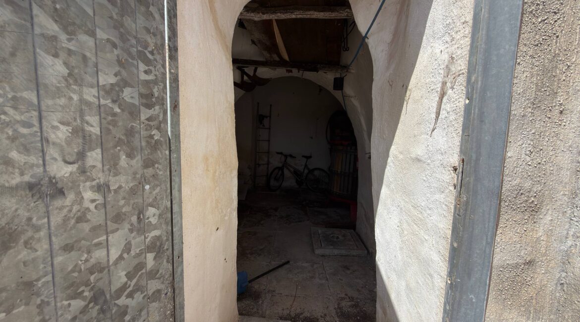 Trullo