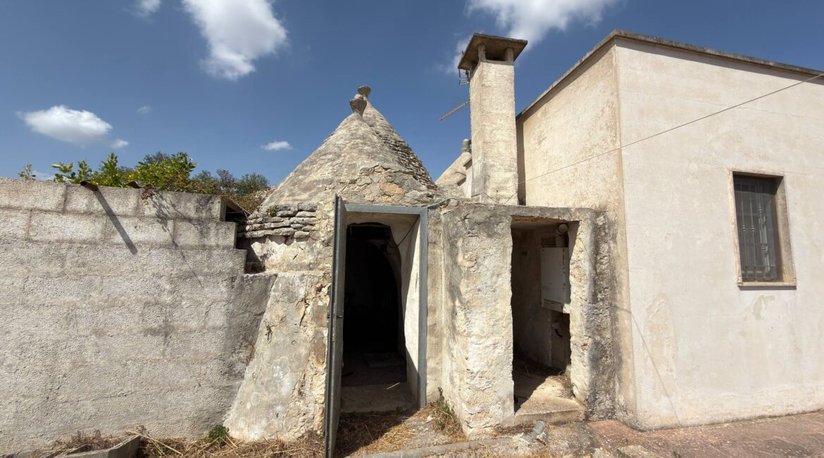 Trullo