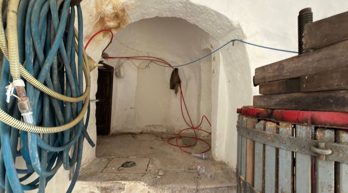 Trullo