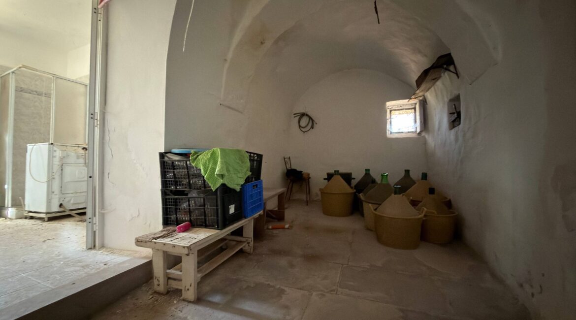 Trullo