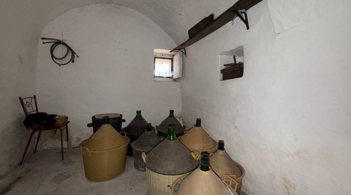 Trullo