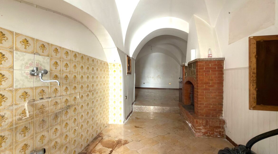 Casa indipendente