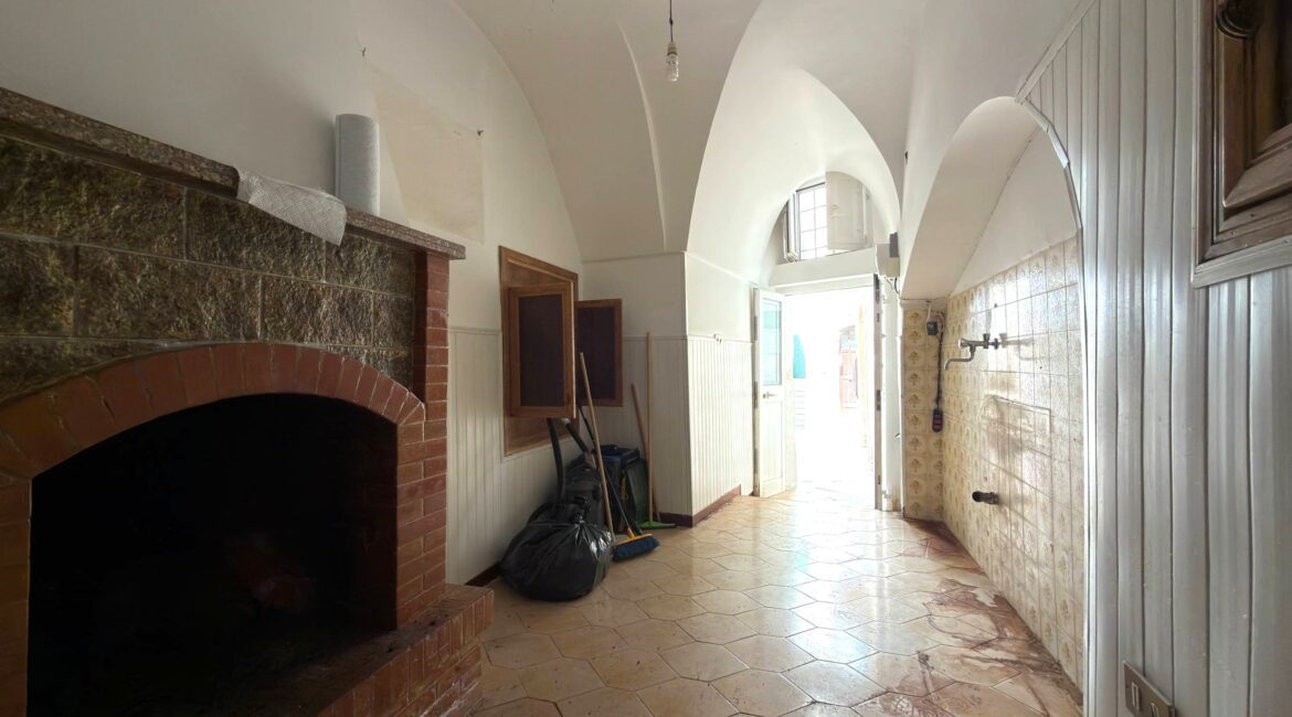 Casa indipendente