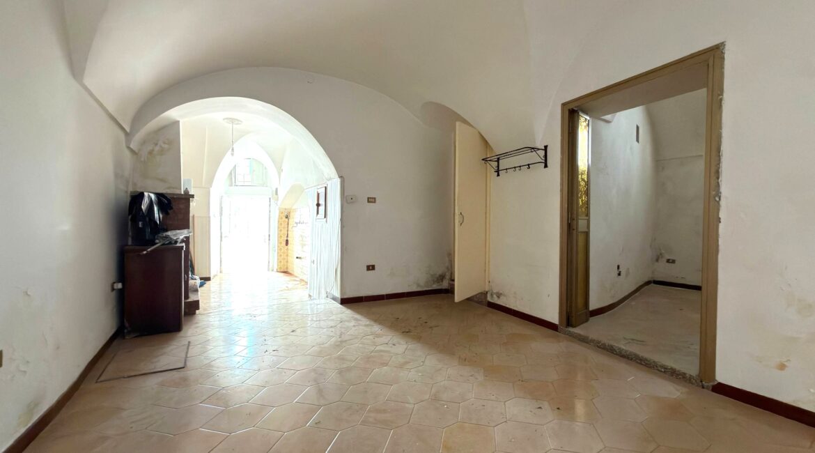 Casa indipendente