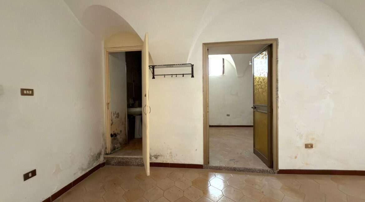 Casa indipendente