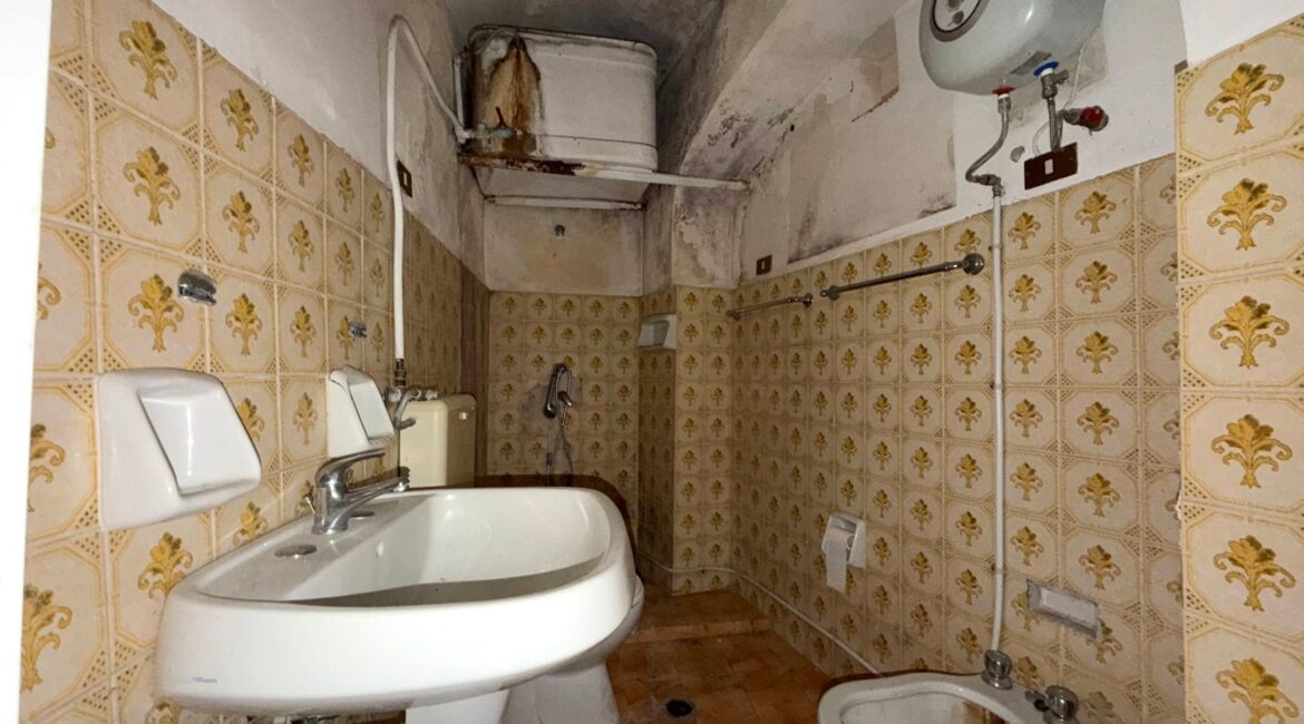 Casa indipendente