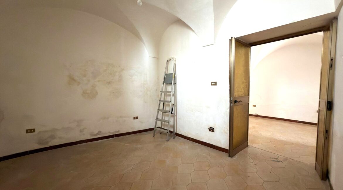 Casa indipendente