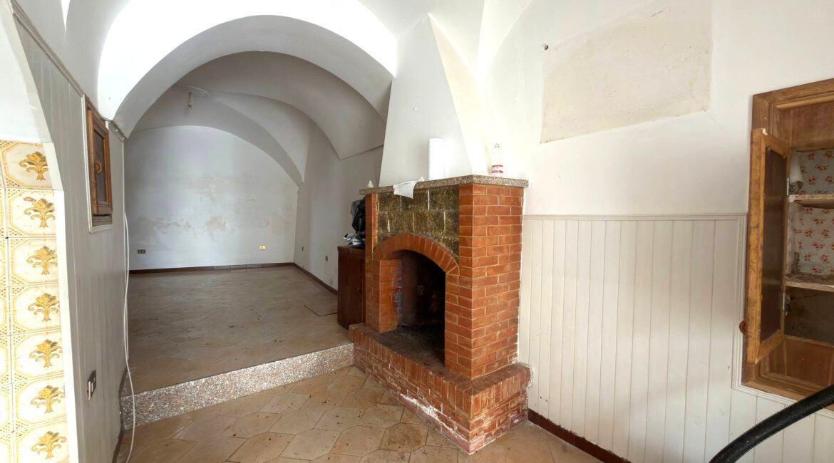 Casa indipendente