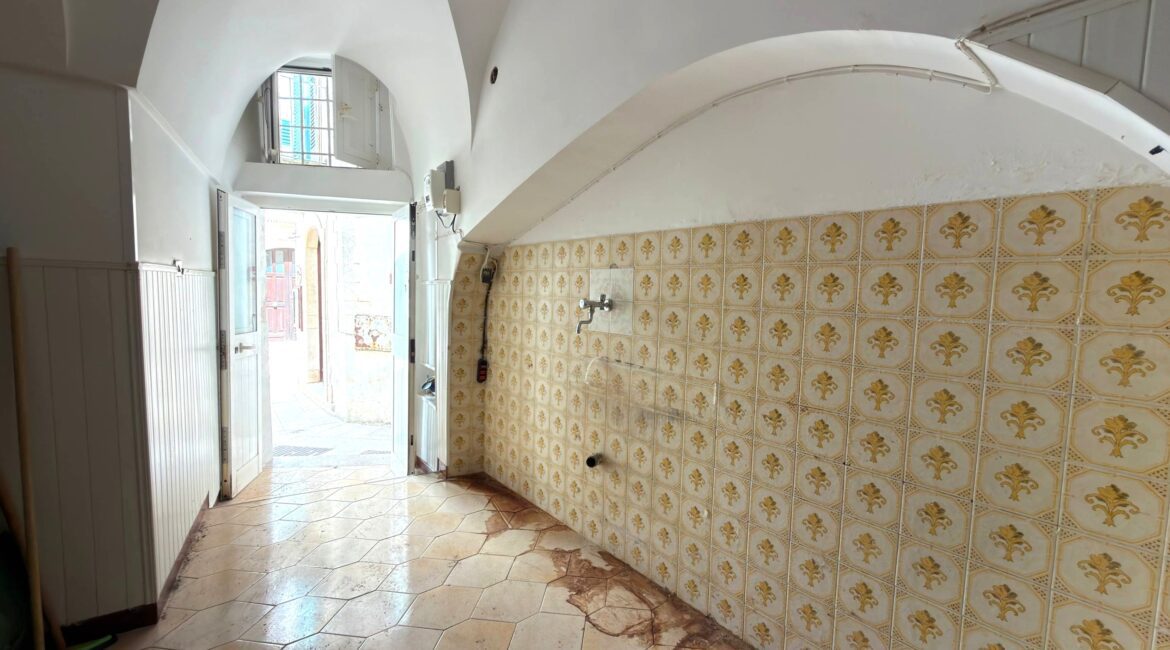 Casa indipendente