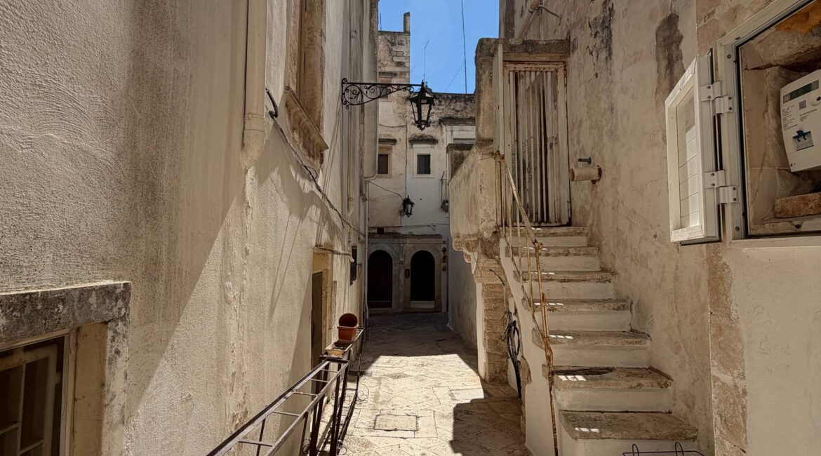 Casa indipendente