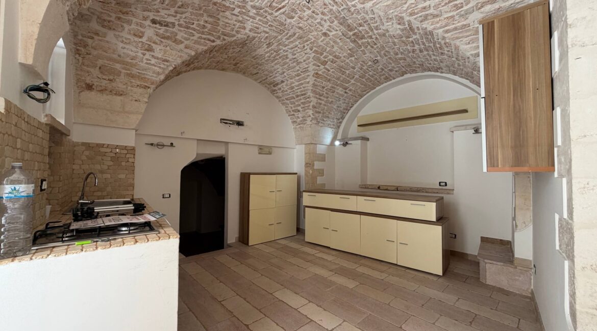 Casa indipendente