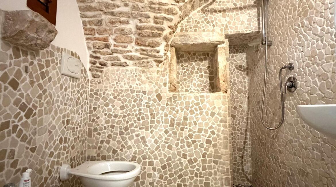 Casa indipendente