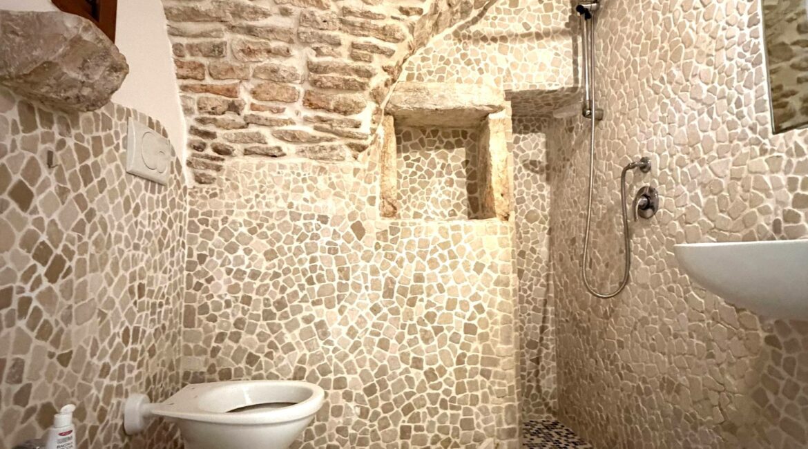 Casa indipendente