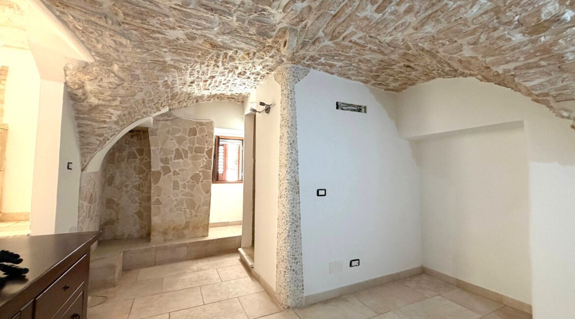 Casa indipendente