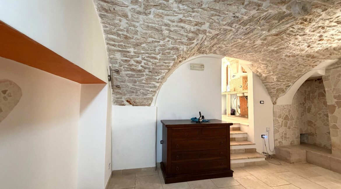 Casa indipendente