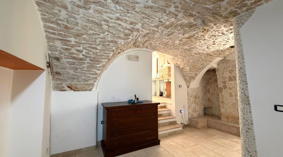 Casa indipendente