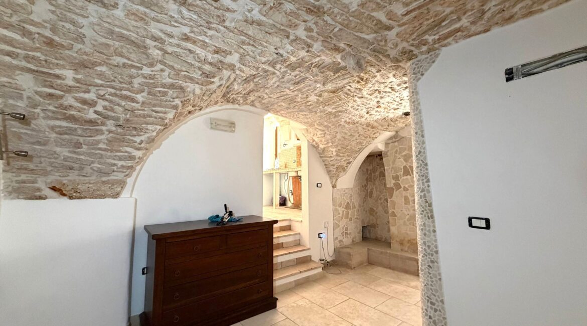 Casa indipendente
