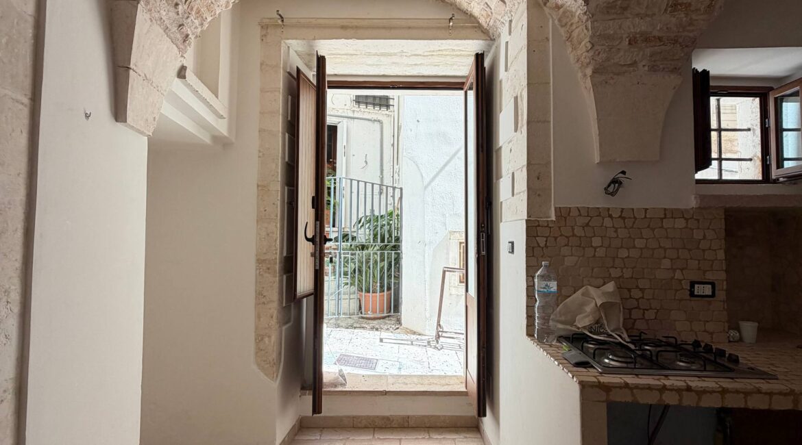 Casa indipendente