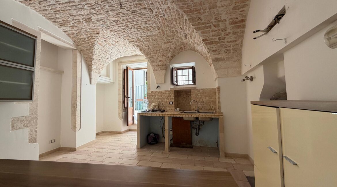 Casa indipendente