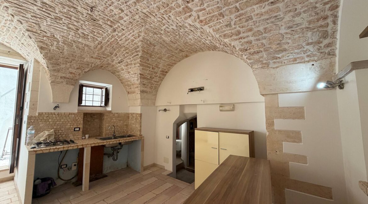 Casa indipendente