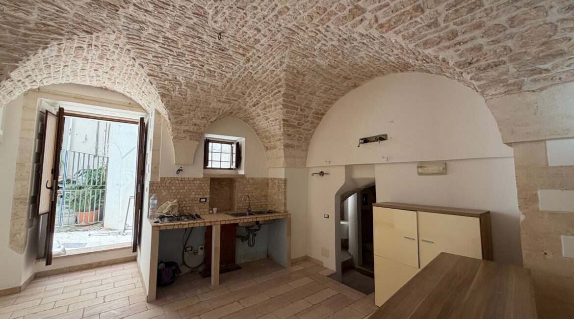 Casa indipendente
