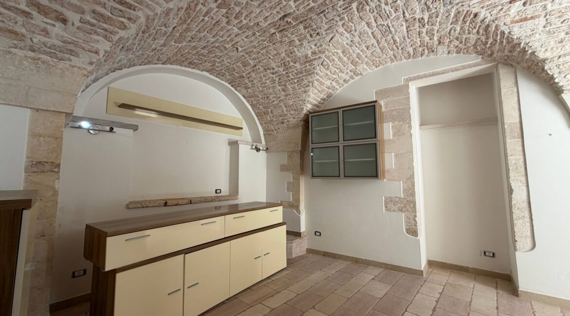 Casa indipendente