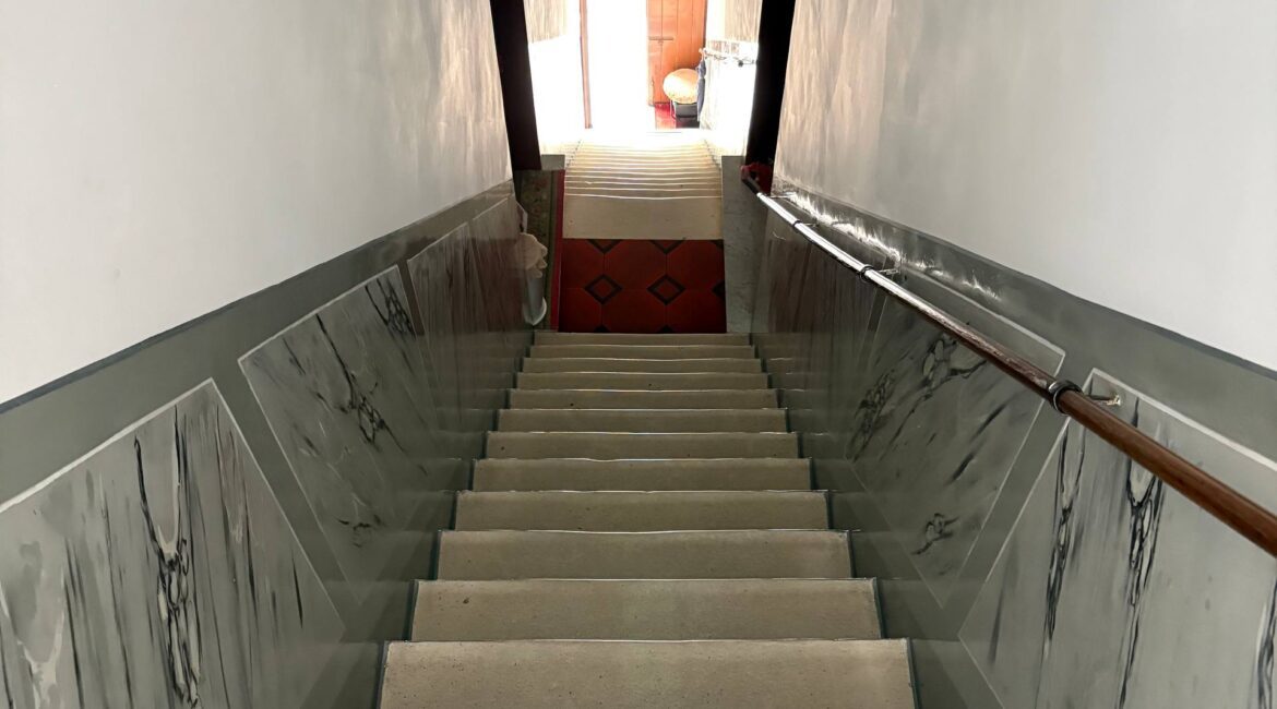 Casa semi-indipendente
