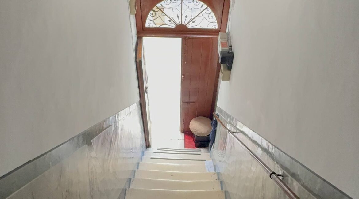 Casa semi-indipendente