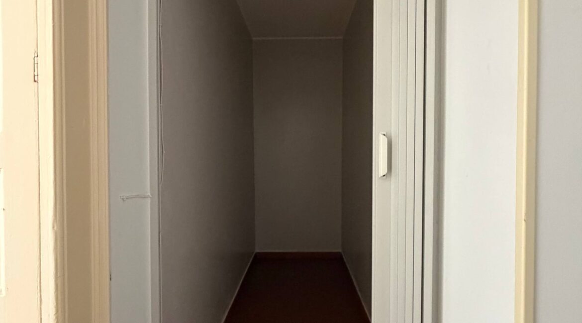 Casa semi-indipendente