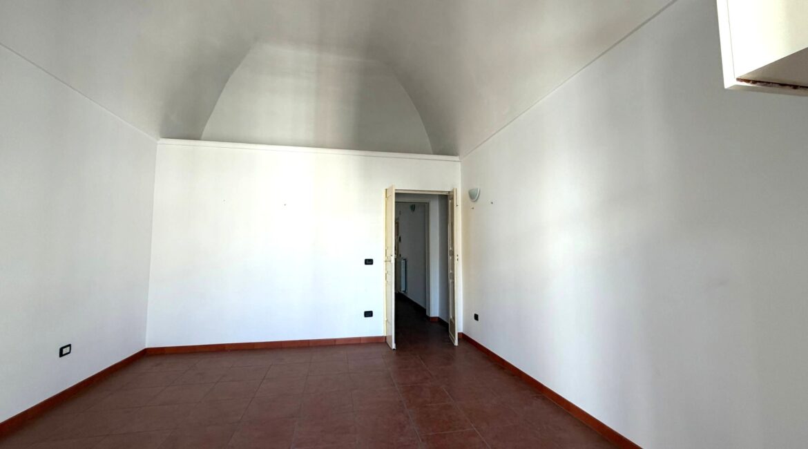 Casa semi-indipendente