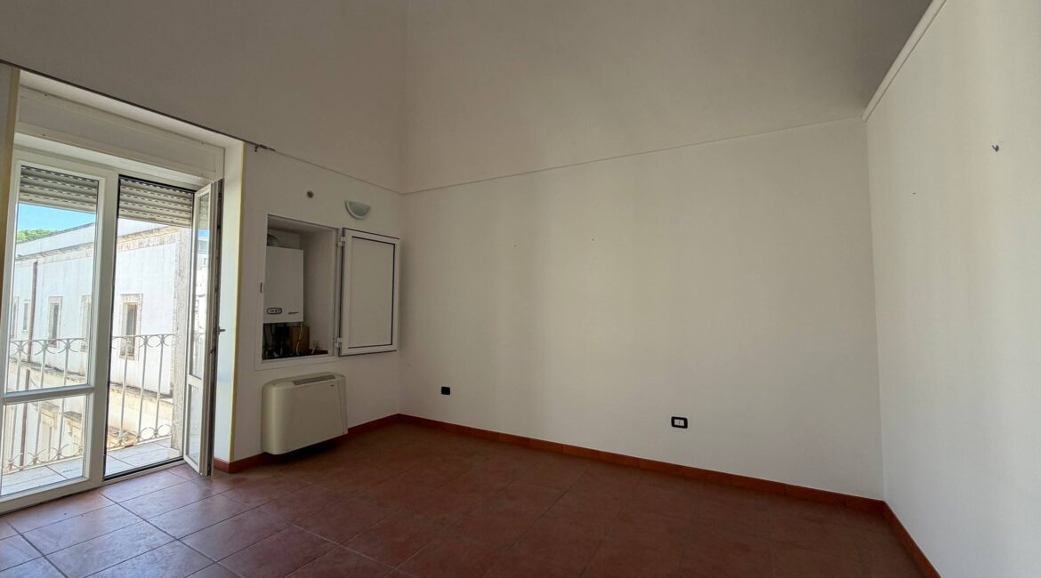 Casa semi-indipendente