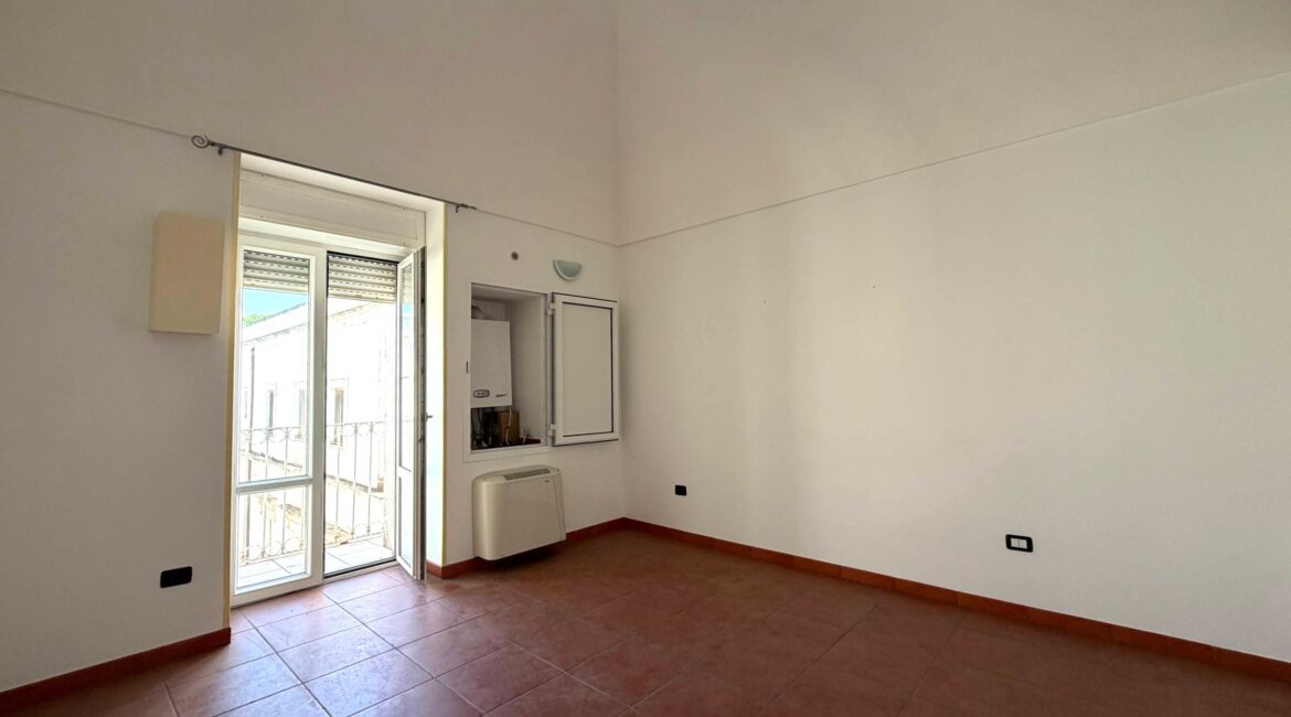 Casa semi-indipendente