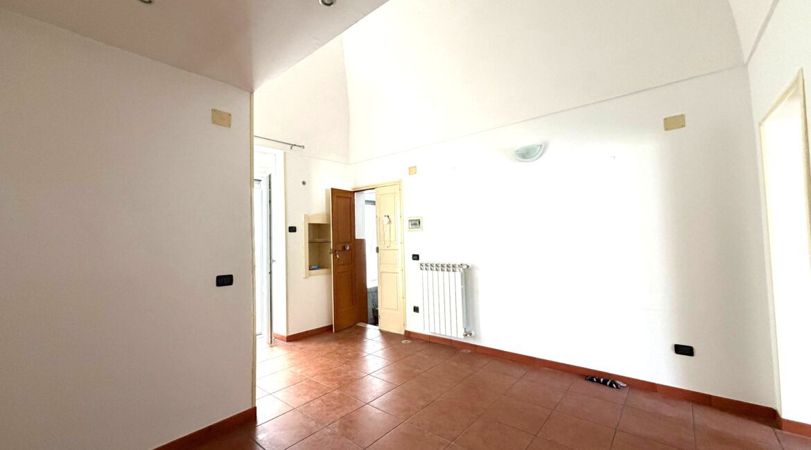 Casa semi-indipendente