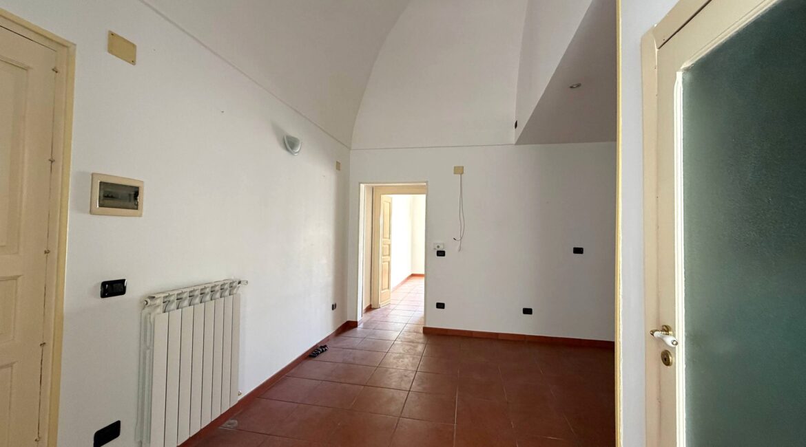 Casa semi-indipendente