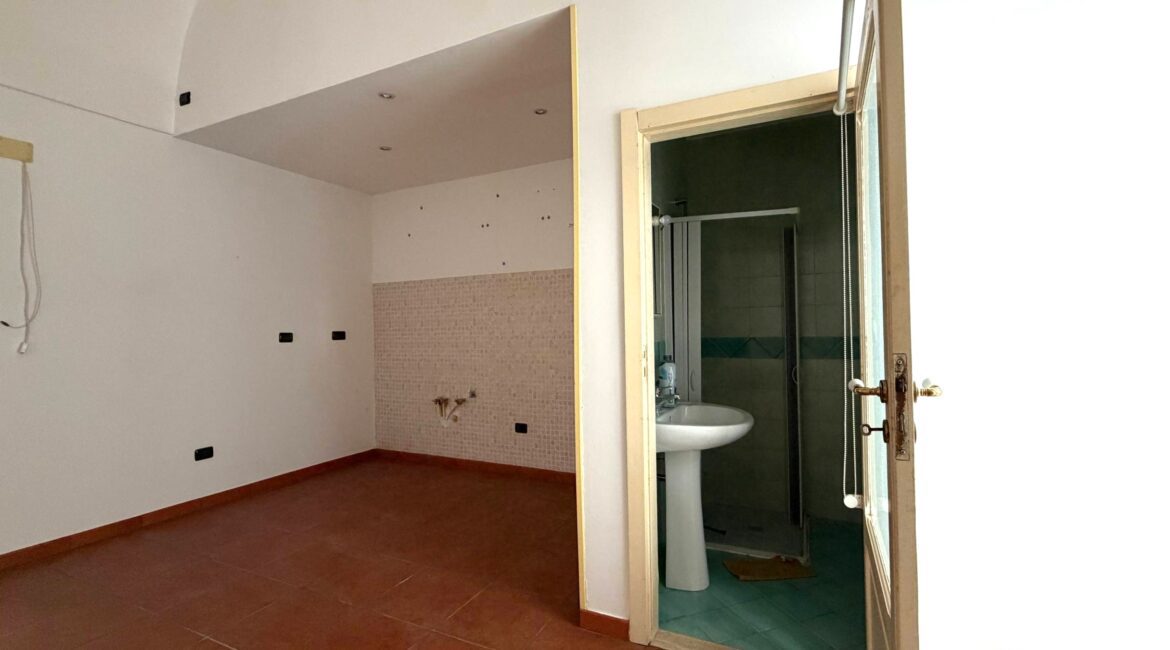 Casa semi-indipendente