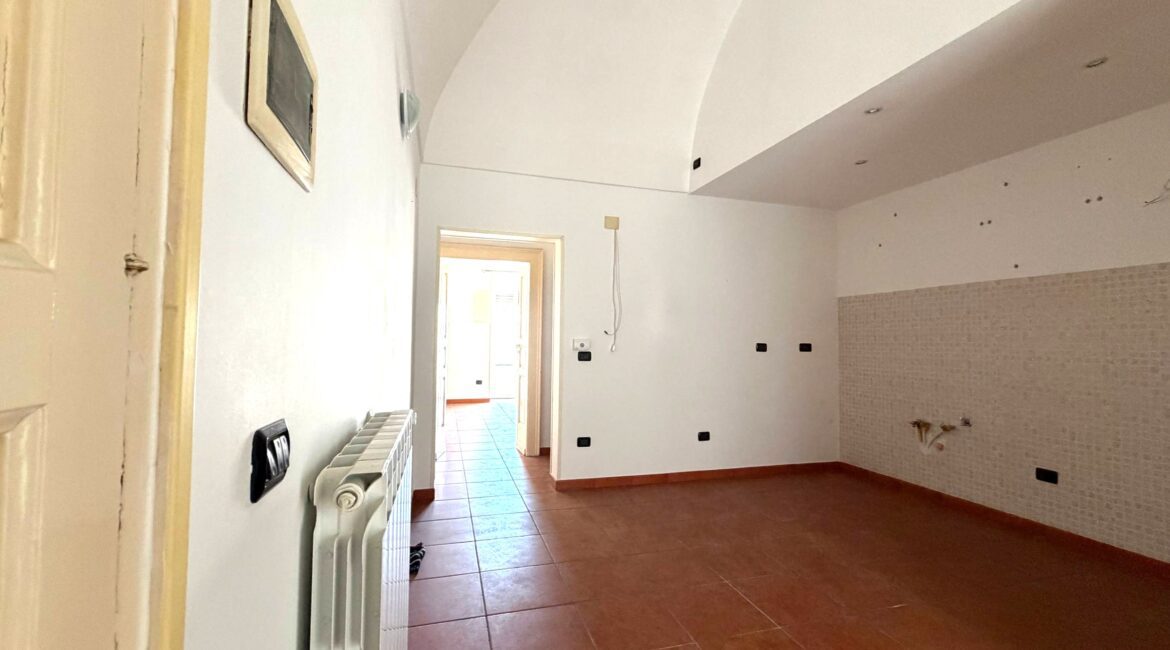 Casa semi-indipendente