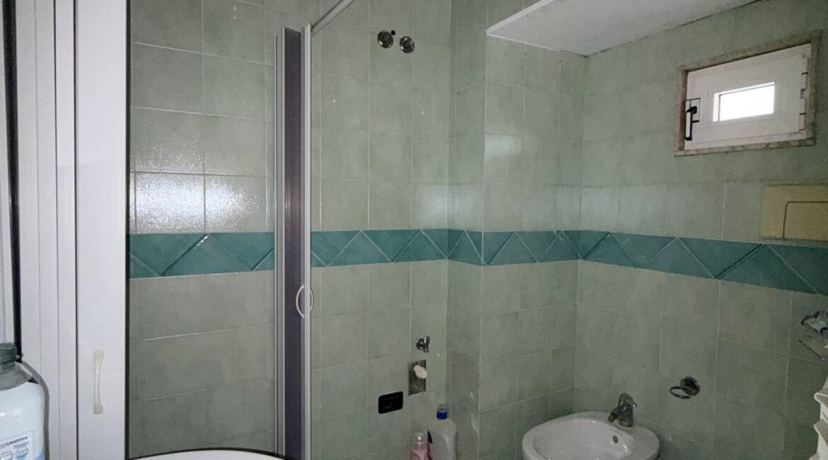 Casa semi-indipendente