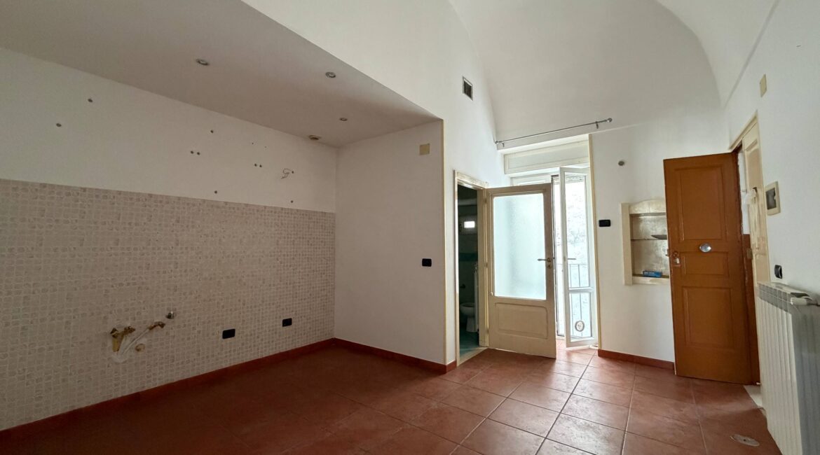 Casa semi-indipendente