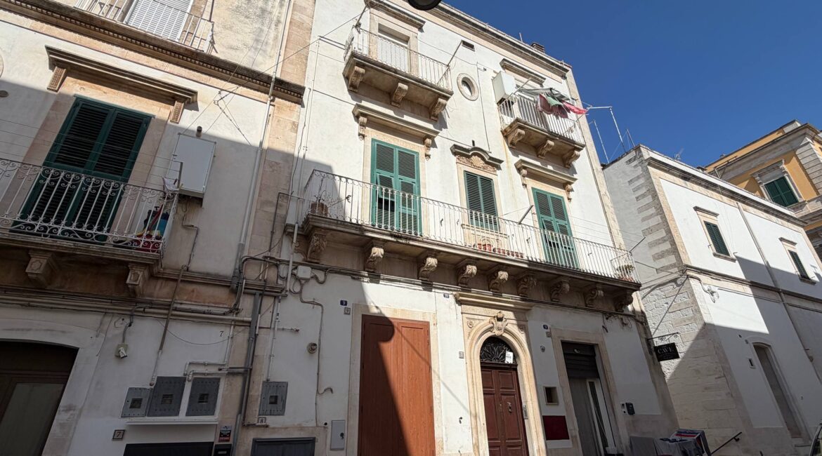 Casa semi-indipendente