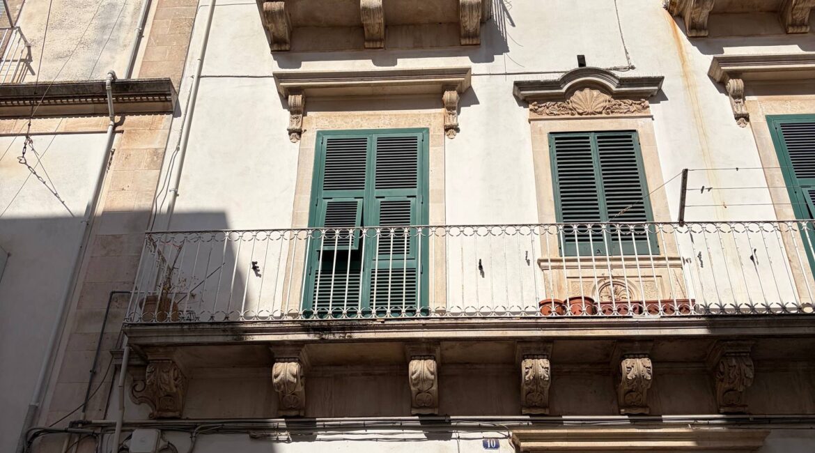 Casa semi-indipendente