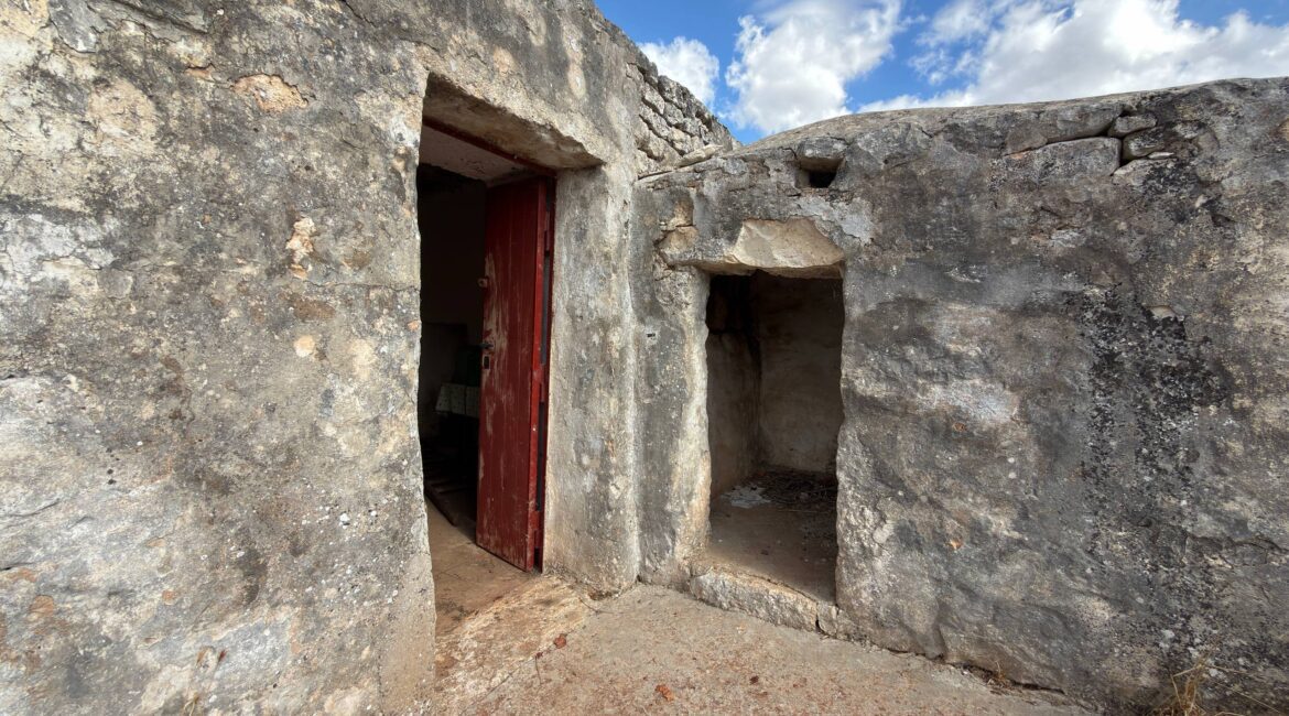 Trullo