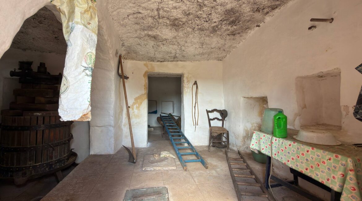 Trullo