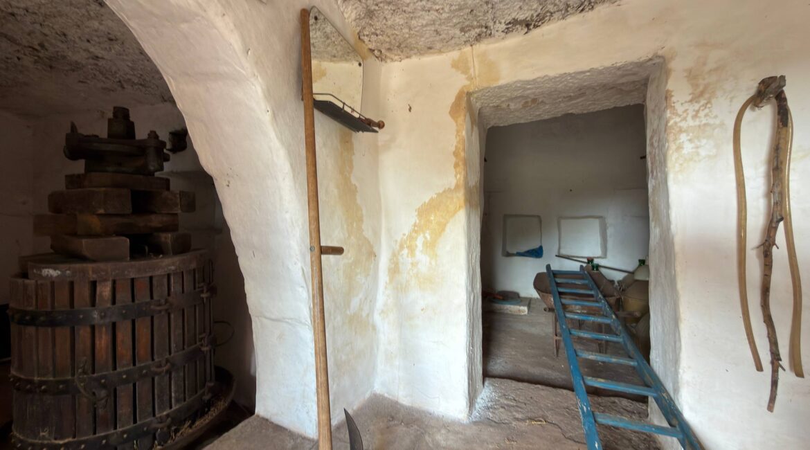 Trullo