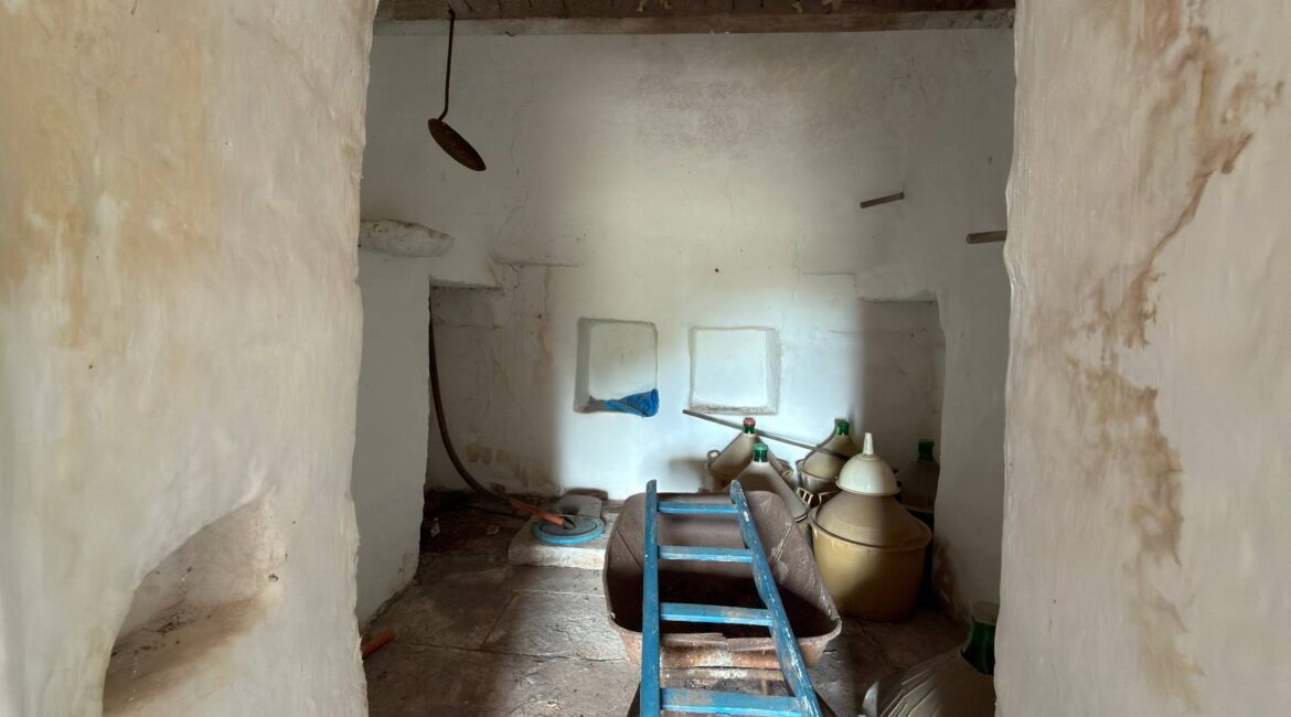 Trullo