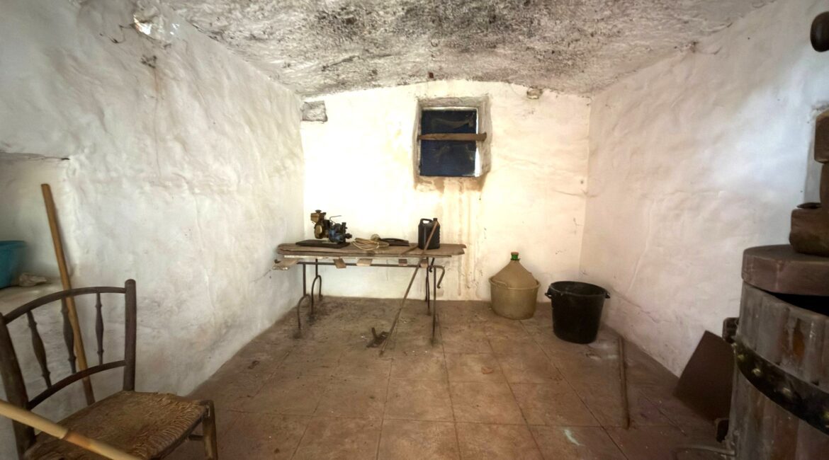 Trullo