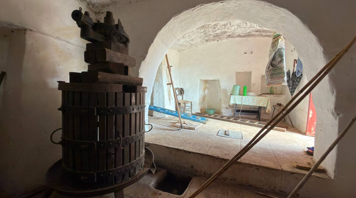 Trullo