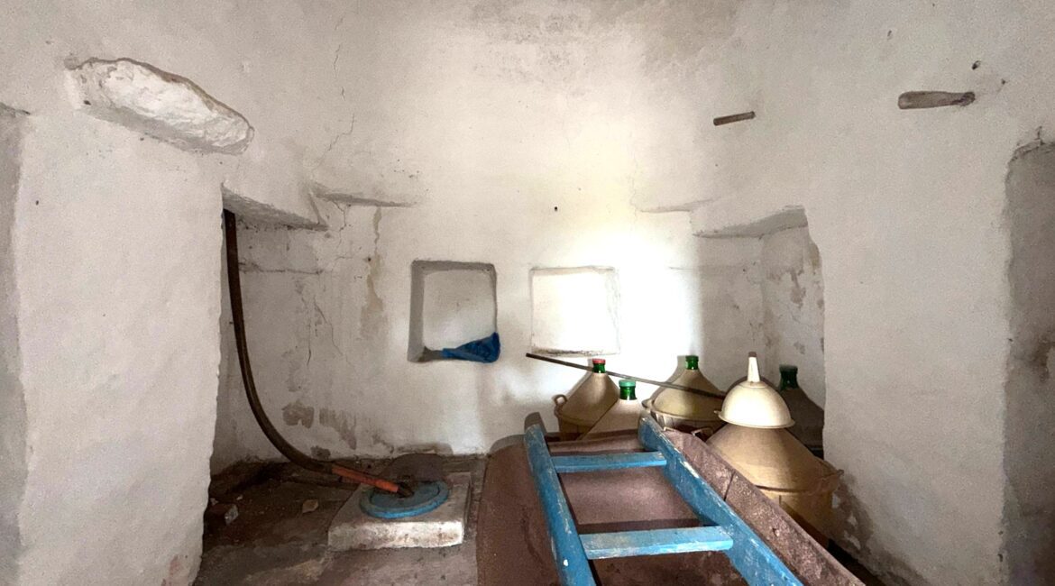 Trullo